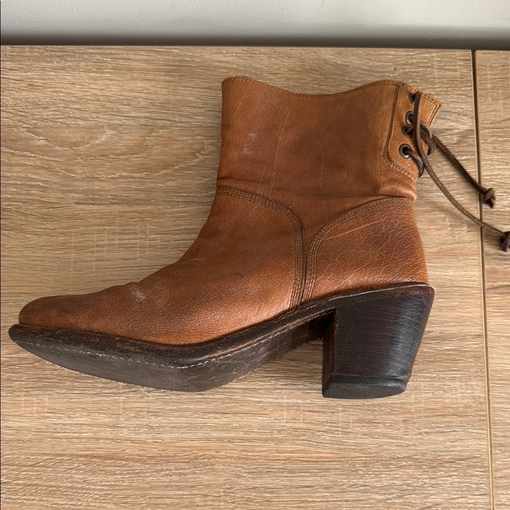 Frye Booties - Picture 7 of 12